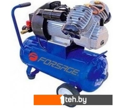  - Компрессоры FORSAGE V30/50 - V30/50