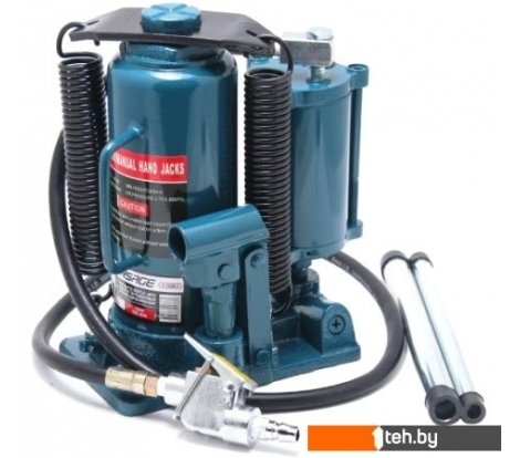  - Домкраты FORSAGE F-1600-1 12т. - F-1600-1 12т.