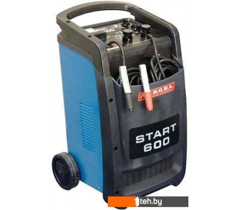  - Пуско-зарядные устройства Aurora Start 600 Blue - Start 600 Blue