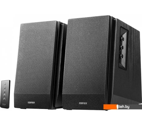  - Мультимедиа акустика Edifier R1700BT (черный) - R1700BT (черный)