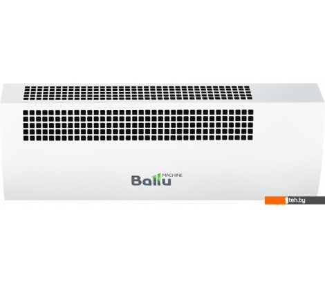  - Тепловые завесы Ballu BHC-CE-3 - BHC-CE-3