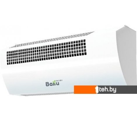 - Тепловые завесы Ballu BHC-CE-3 - BHC-CE-3