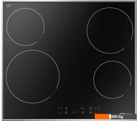  - Варочные панели Hansa BHCI66306 - BHCI66306