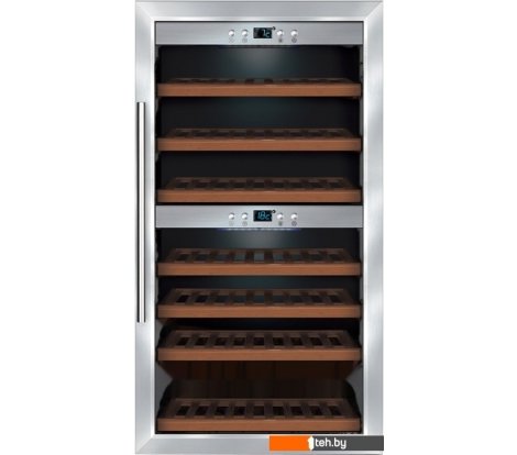  - Винные шкафы CASO WineComfort 66 - WineComfort 66