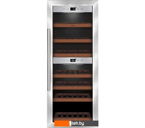  - Винные шкафы CASO WineComfort 380 Smart - WineComfort 380 Smart