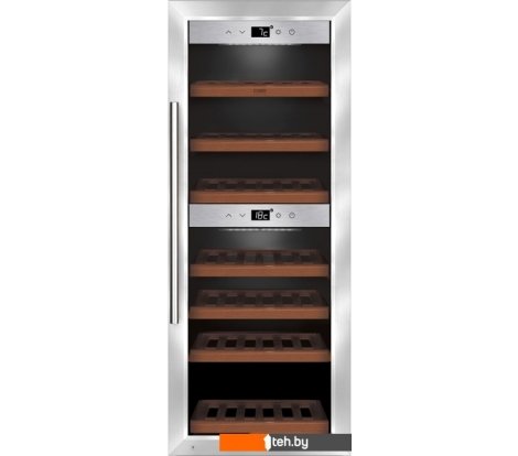  - Винные шкафы CASO WineComfort 380 Smart - WineComfort 380 Smart