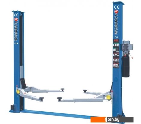  - Подъемники FORSAGE PL4.0-2B (380В) - PL4.0-2B (380В)