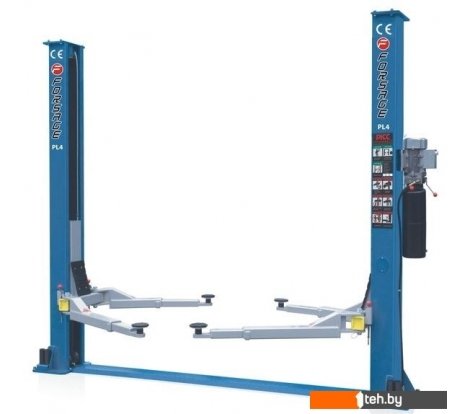  - Подъемники FORSAGE PL4.0-2B (380В) - PL4.0-2B (380В)