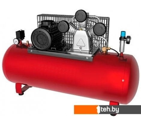  - Компрессоры FORSAGE TB290T-500 - TB290T-500