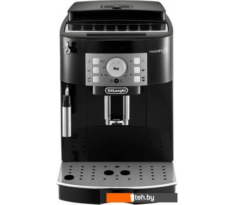  - Кофеварки и кофемашины DeLonghi Magnifica S ECAM 22.114.B - Magnifica S ECAM 22.114.B