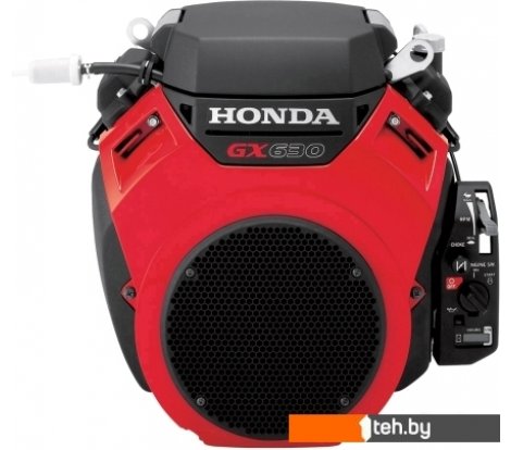  - Двигатели Honda GX630RH-QZA5-OH - GX630RH-QZA5-OH