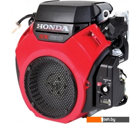  - Двигатели Honda GX630RH-QZE4-OH - GX630RH-QZE4-OH