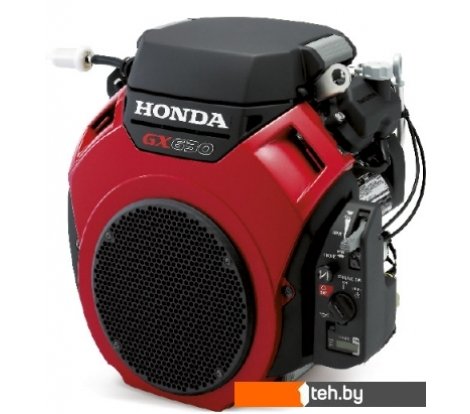  - Двигатели Honda GX630RH-QZE4-OH - GX630RH-QZE4-OH