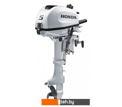  - Лодочные моторы Honda BF5 DH SHNU - BF5 DH SHNU