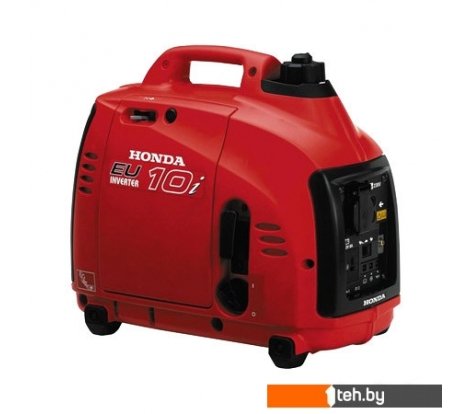  - Генераторы Honda EU10iT1G - EU10iT1G