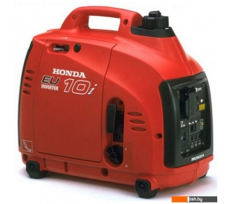  - Генераторы Honda EU10iT1G - EU10iT1G