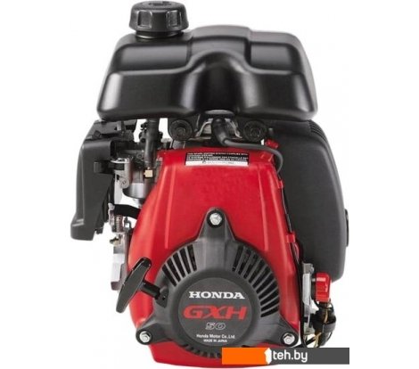  - Двигатели Honda GXH50UT-QHA4-OH - GXH50UT-QHA4-OH