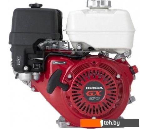  - Двигатели Honda GX270T2-VSP-OH - GX270T2-VSP-OH