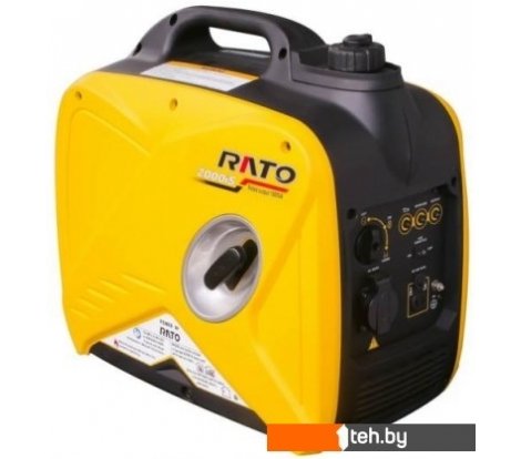  - Генераторы Rato R2000iS - R2000iS