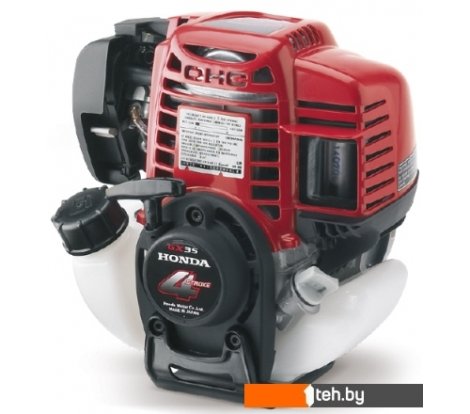  - Двигатели Honda GX35T-ST4-OH - GX35T-ST4-OH