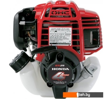  - Двигатели Honda GX35T-ST4-OH - GX35T-ST4-OH