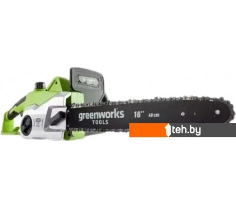  - Электро- и бензопилы Greenworks GCS1840 - GCS1840