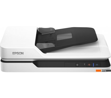 - Сканеры Epson WorkForce DS-1630 - WorkForce DS-1630