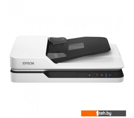  - Сканеры Epson WorkForce DS-1630 - WorkForce DS-1630