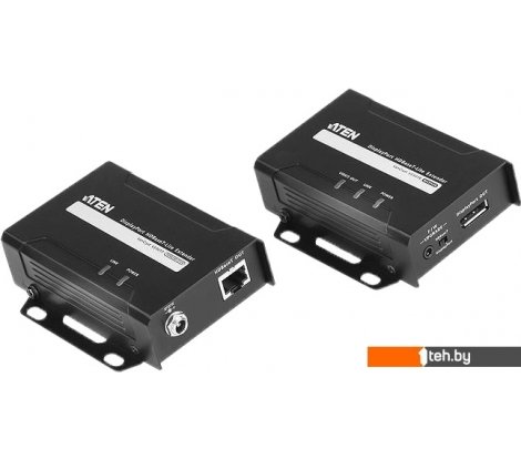  - Кабели, адаптеры, разветвители Aten VE901-AT-G - VE901-AT-G