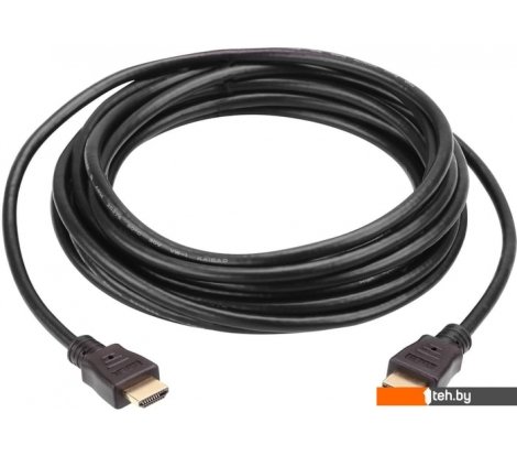 - Кабели, адаптеры, разветвители Aten 2L-7D20H - 2L-7D20H