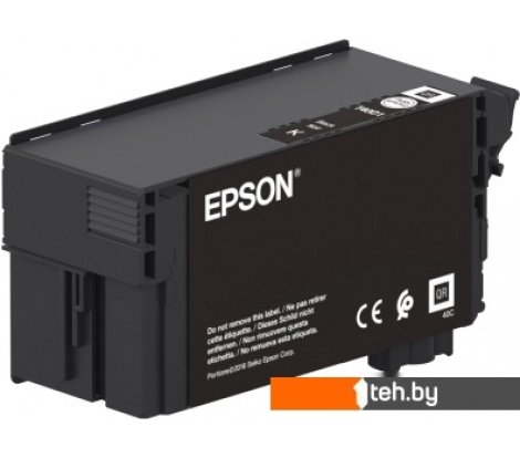  - Картриджи для принтеров и МФУ Epson C13T40D140 - C13T40D140