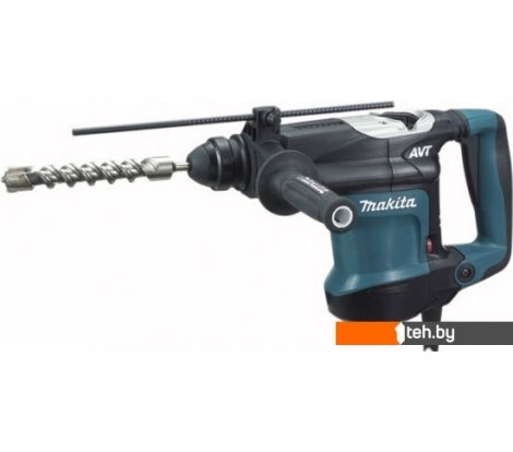  - Перфораторы Makita HR4511C - HR4511C