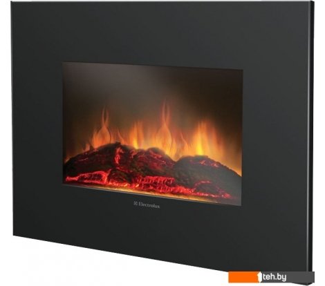  - Электрокамины и биокамины Electrolux EFP/W-1100ULS - EFP/W-1100ULS