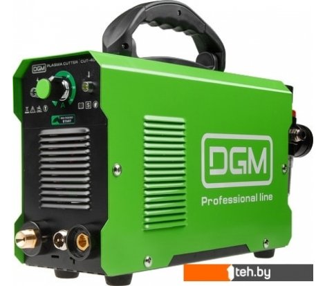  - Сварочные инверторы DGM CUT-40 - CUT-40