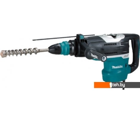  - Перфораторы Makita HR5212C - HR5212C