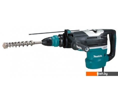  - Перфораторы Makita HR5212C - HR5212C