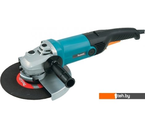  - Угловые шлифмашины (болгарки) Makita GA9010C - GA9010C