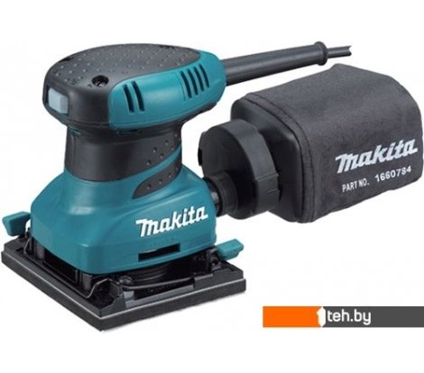  - Шлифмашины Makita BO4555 - BO4555