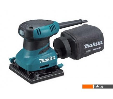  - Шлифмашины Makita BO4555 - BO4555