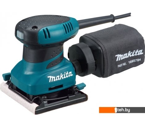  - Шлифмашины Makita BO4556 - BO4556