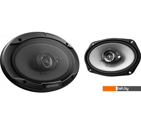  - Автоакустика Kenwood KFC-S6966 - KFC-S6966