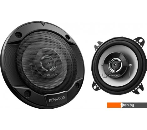  - Автоакустика Kenwood KFC-S1066 - KFC-S1066