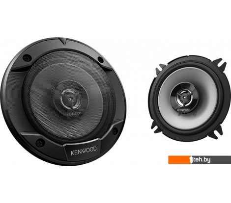  - Автоакустика Kenwood KFC-S1366 - KFC-S1366