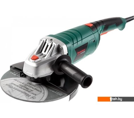  - Угловые шлифмашины (болгарки) Hammer USM2400D - USM2400D