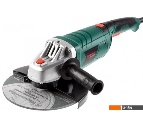  - Угловые шлифмашины (болгарки) Hammer USM2400D - USM2400D