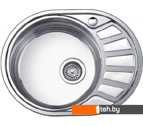  - Кухонные мойки Ledeme L85745-6L - L85745-6L