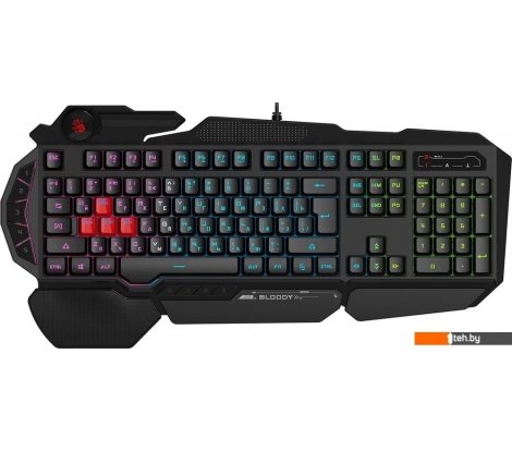 - Клавиатуры A4Tech Bloody B314 - Bloody B314