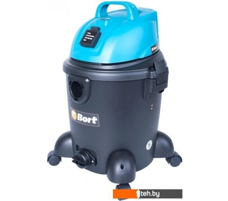 - Пылесосы Bort BSS-1220 - BSS-1220