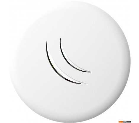 - Беспроводные точки доступа Mikrotik cAP lite [RBcAPL-2nD] - cAP lite [RBcAPL-2nD]