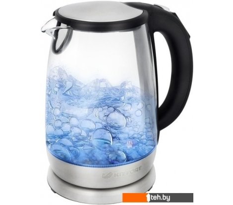  - Чайники и термопоты Kitfort KT-628 - KT-628